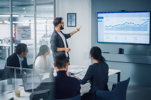 What the perfect Key Communication Strategies in the Workplace !!