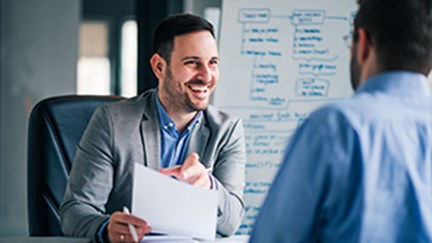 Human Resource Development and Organizational Life